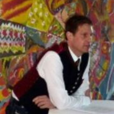 Georg Reichlmayr